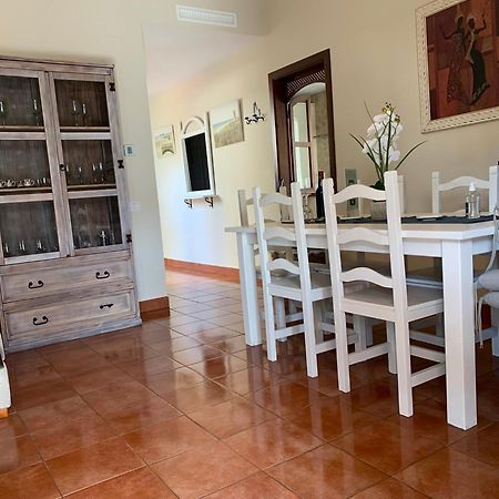 Villas La Barrosa Chiclana de la Frontera Dış mekan fotoğraf