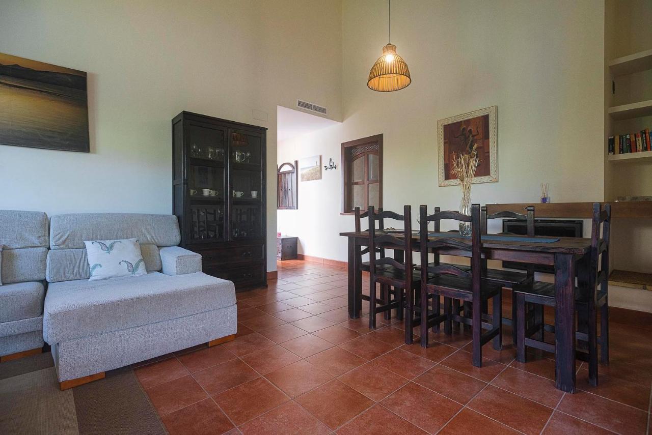 Villas La Barrosa Chiclana de la Frontera Dış mekan fotoğraf