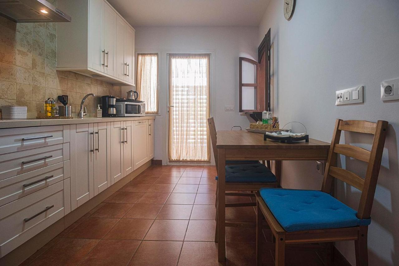 Villas La Barrosa Chiclana de la Frontera Dış mekan fotoğraf