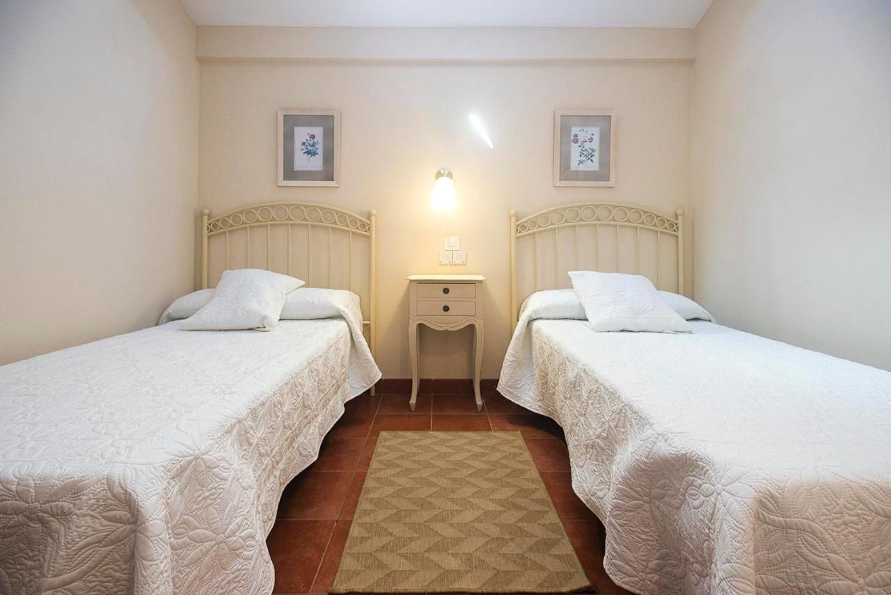 Villas La Barrosa Chiclana de la Frontera Dış mekan fotoğraf