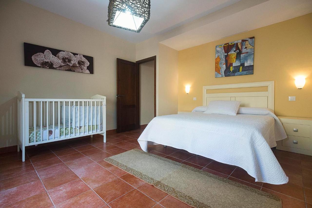 Villas La Barrosa Chiclana de la Frontera Dış mekan fotoğraf