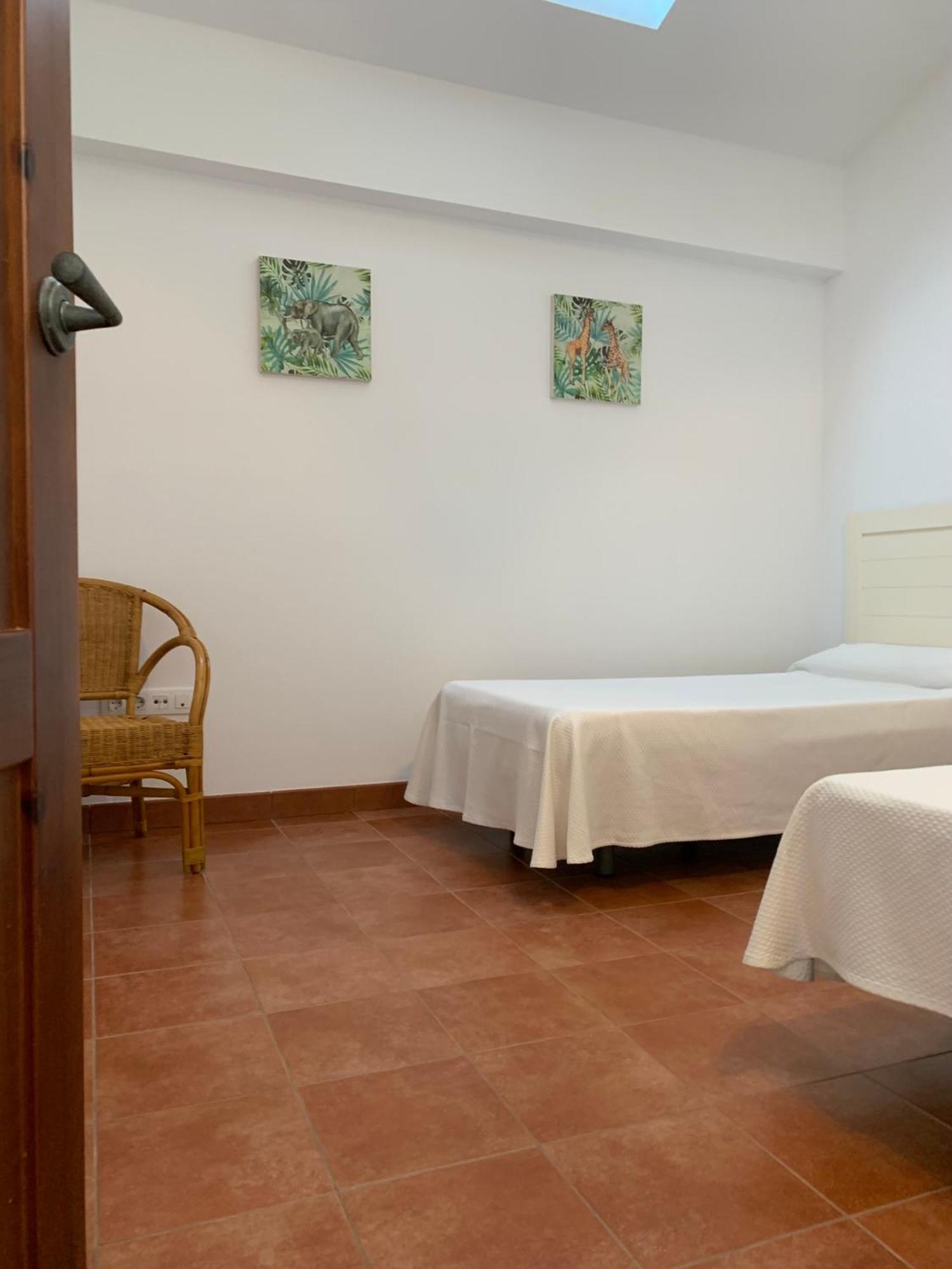 Villas La Barrosa Chiclana de la Frontera Dış mekan fotoğraf