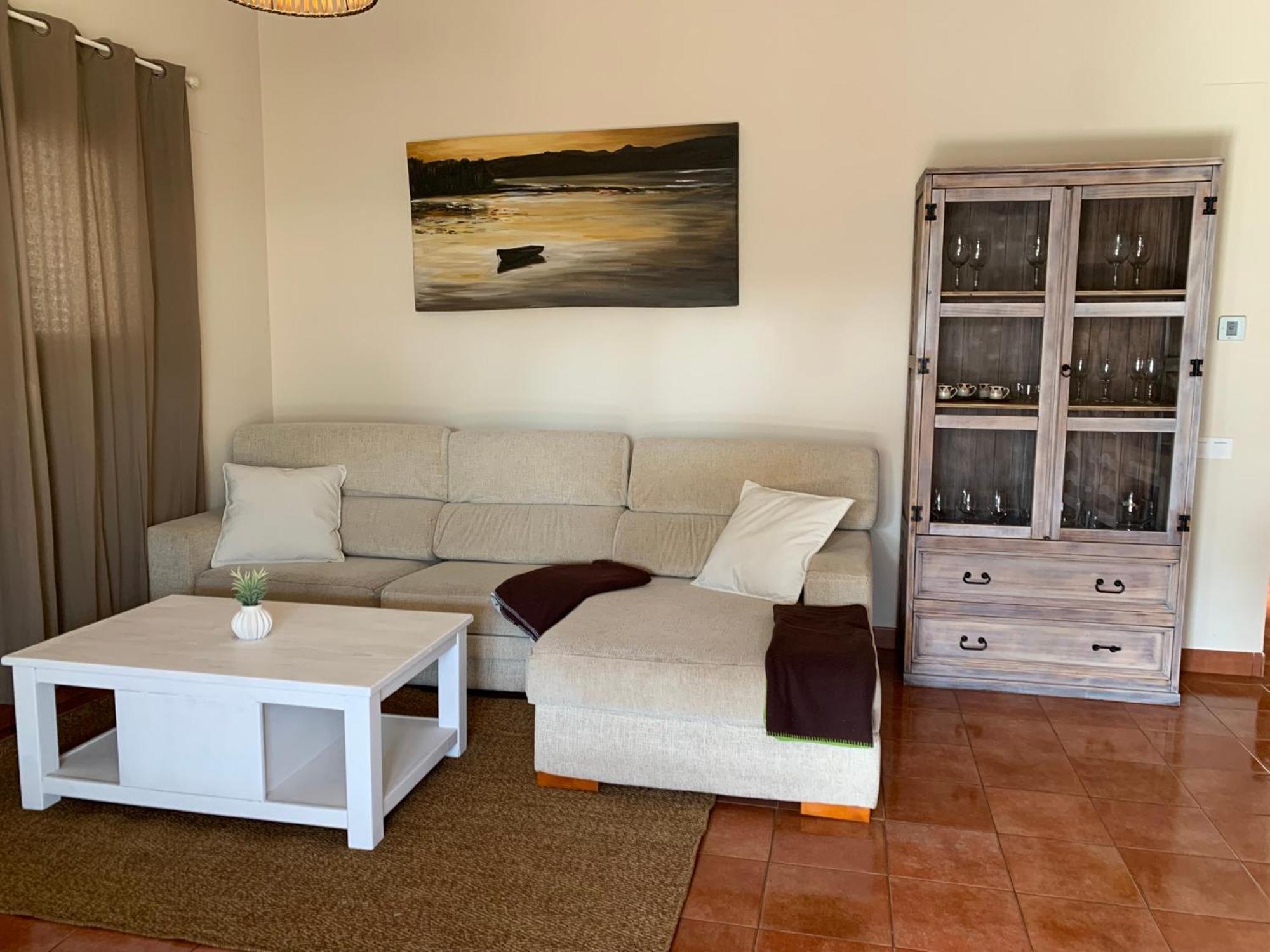 Villas La Barrosa Chiclana de la Frontera Dış mekan fotoğraf
