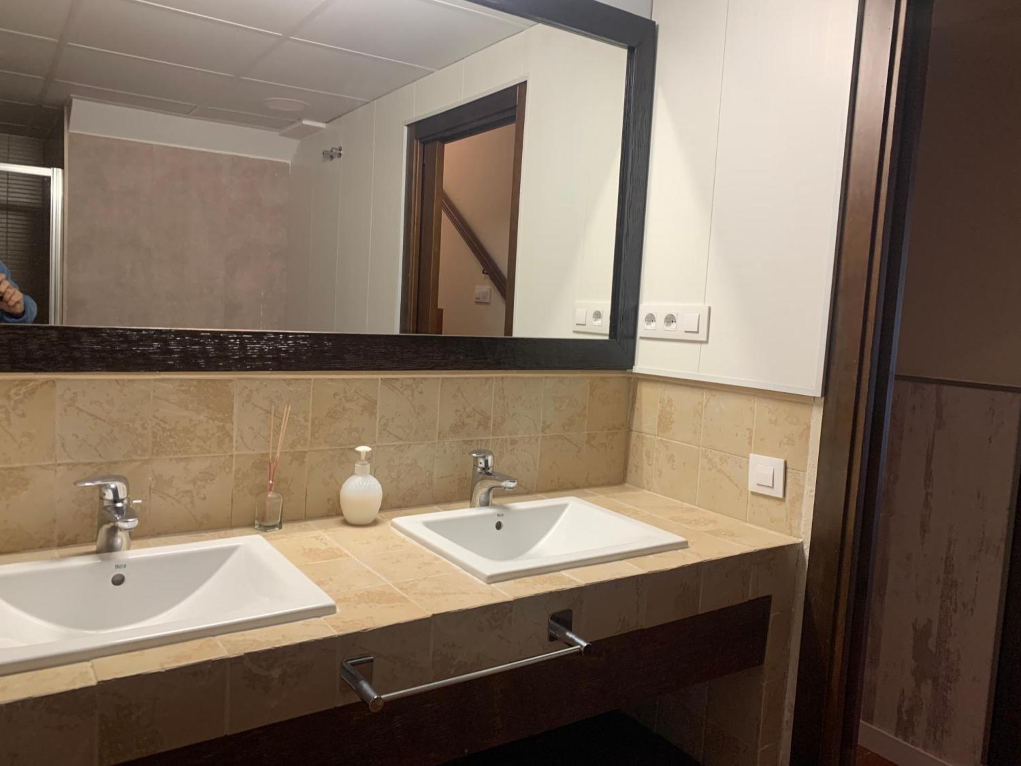 Villas La Barrosa Chiclana de la Frontera Dış mekan fotoğraf