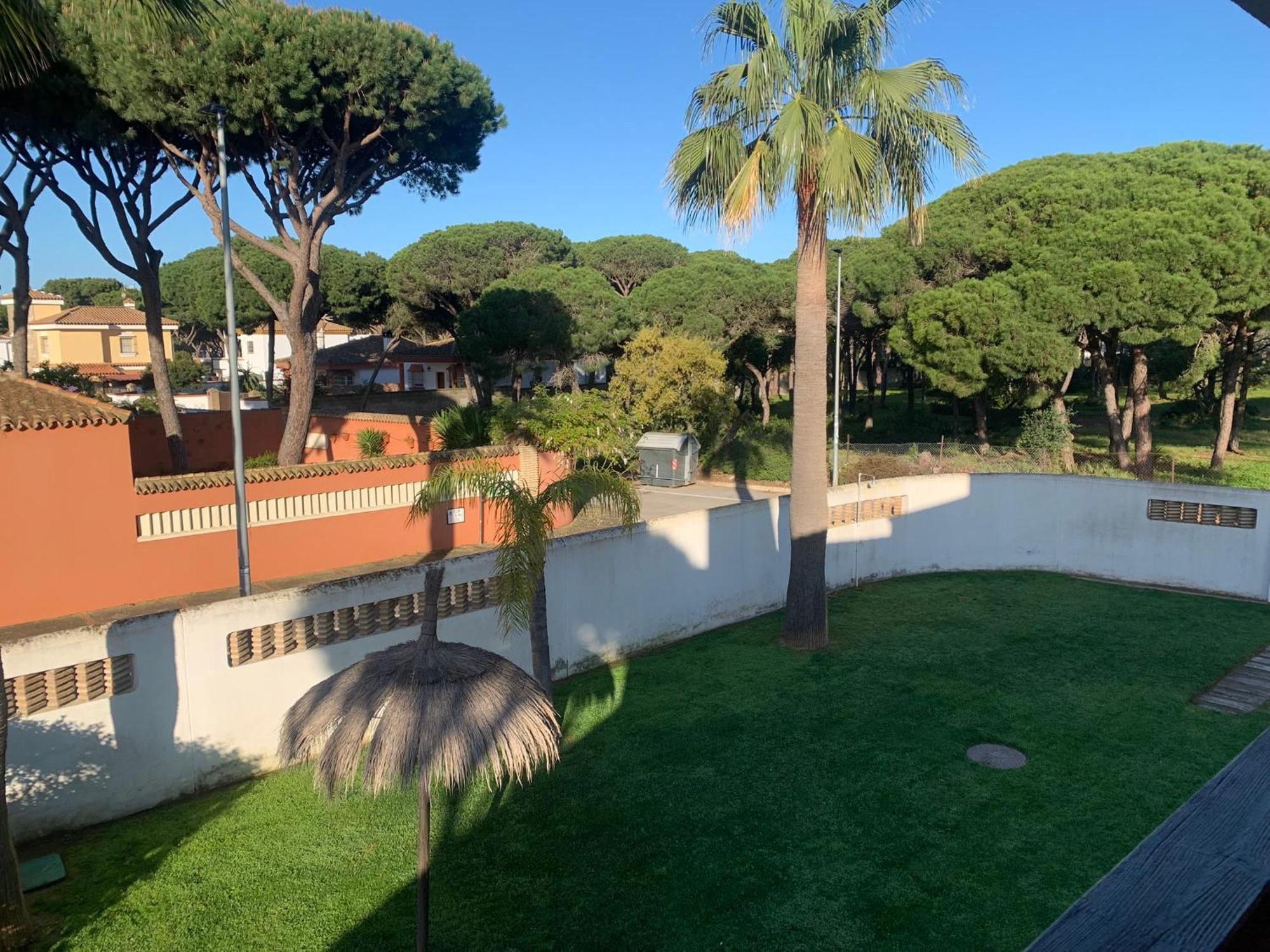 Villas La Barrosa Chiclana de la Frontera Dış mekan fotoğraf