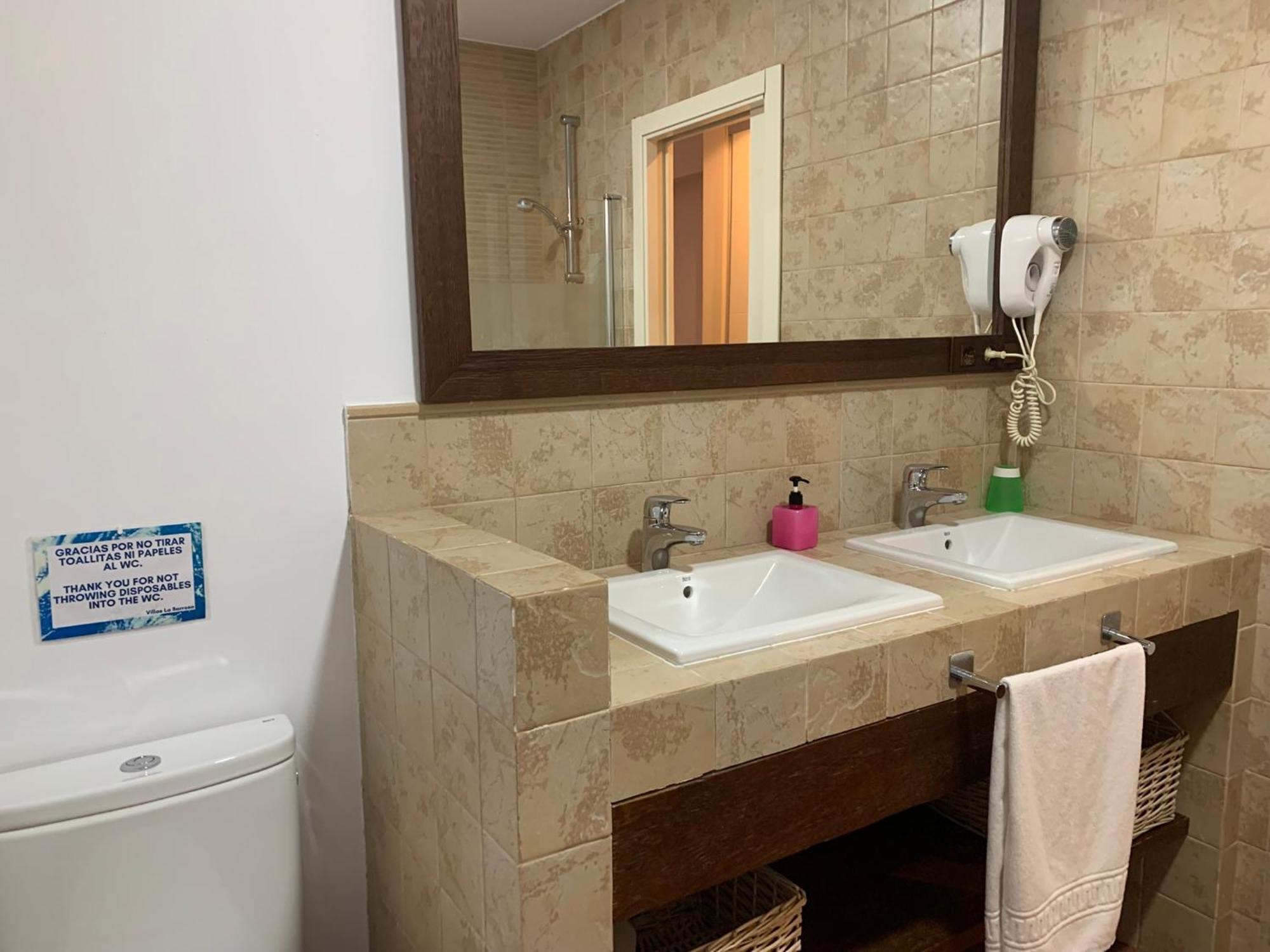Villas La Barrosa Chiclana de la Frontera Dış mekan fotoğraf