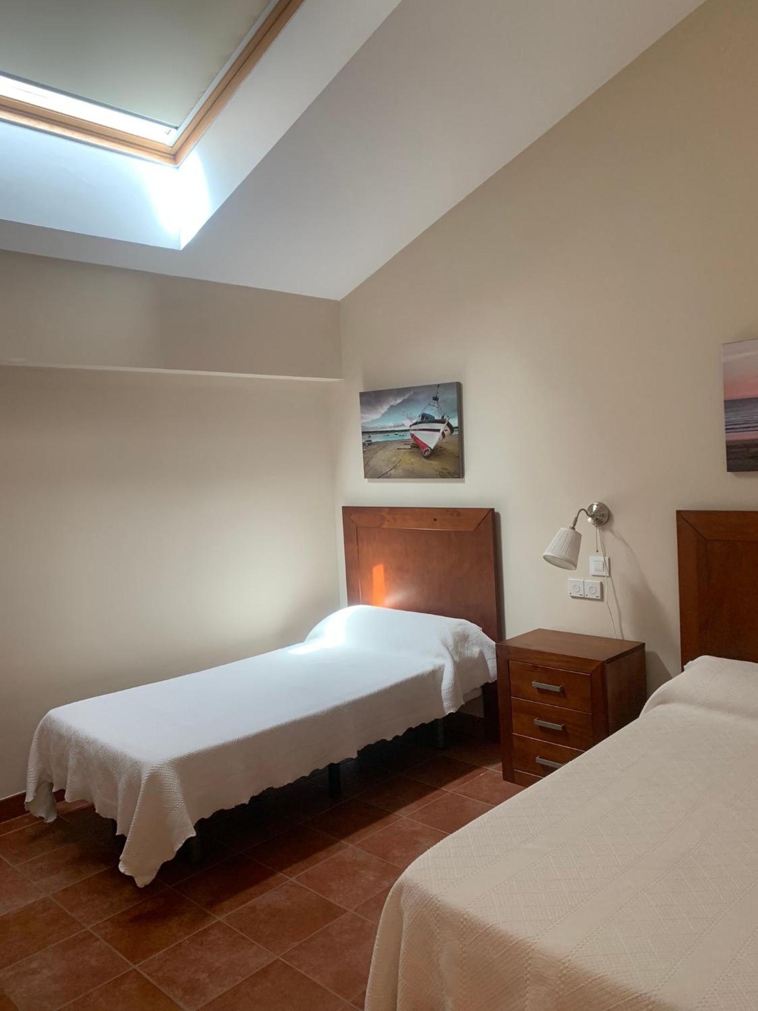 Villas La Barrosa Chiclana de la Frontera Dış mekan fotoğraf
