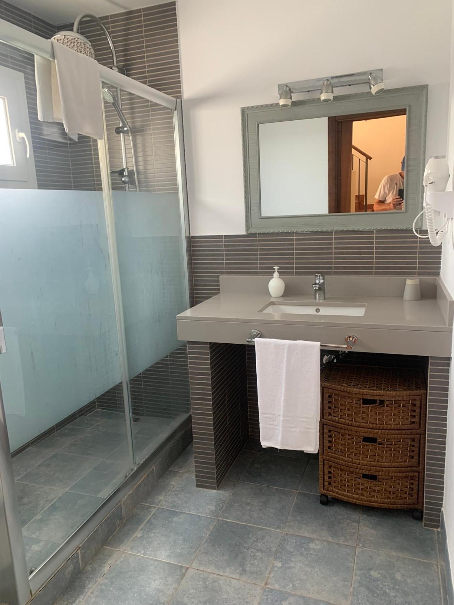 Villas La Barrosa Chiclana de la Frontera Dış mekan fotoğraf