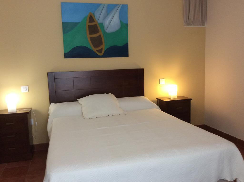 Villas La Barrosa Chiclana de la Frontera Dış mekan fotoğraf