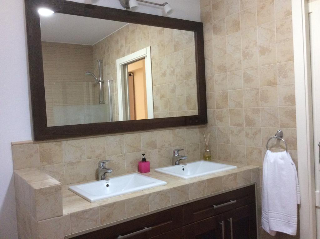Villas La Barrosa Chiclana de la Frontera Dış mekan fotoğraf