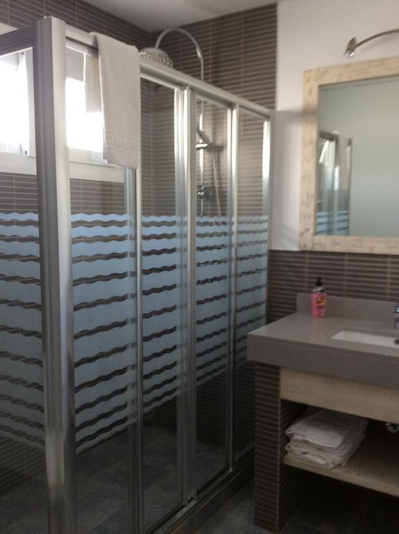 Villas La Barrosa Chiclana de la Frontera Dış mekan fotoğraf